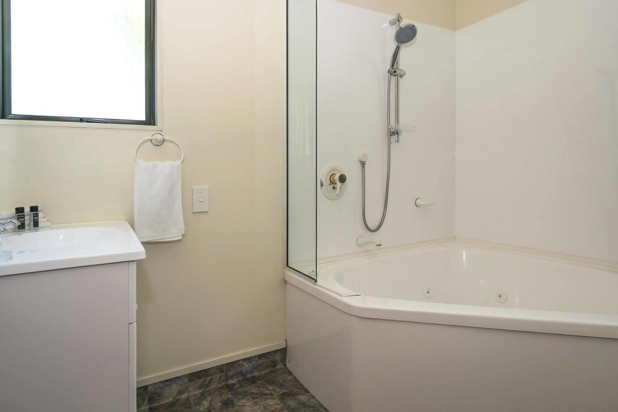 Ashleigh Court Motel Blenheim Dış mekan fotoğraf