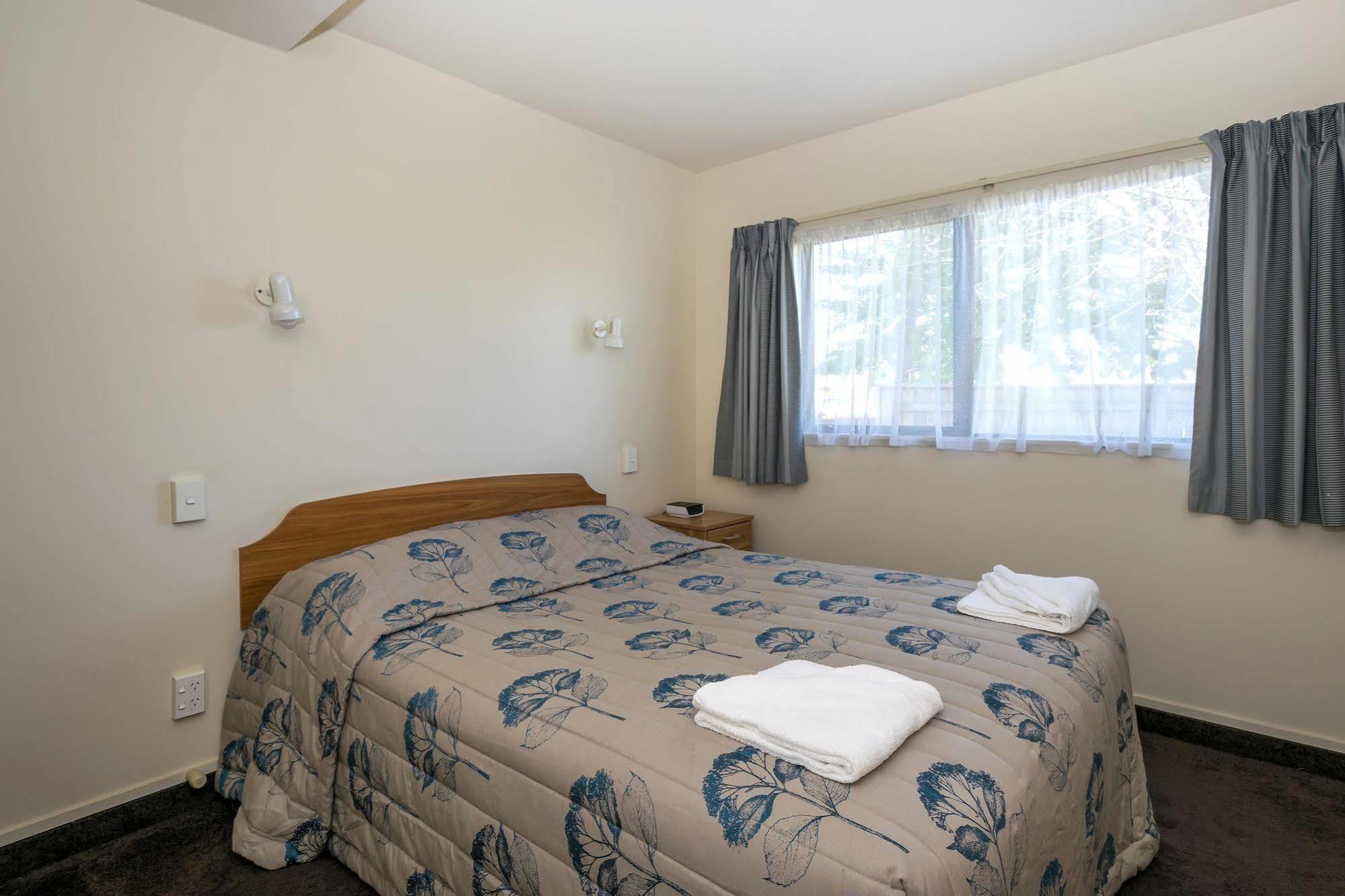 Ashleigh Court Motel Blenheim Dış mekan fotoğraf